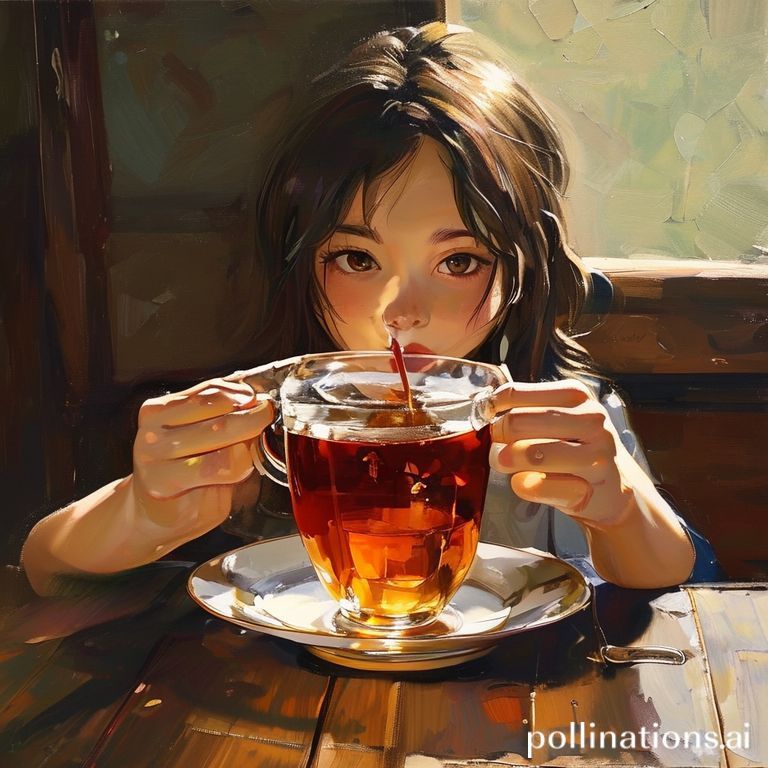 Can You Drink Tea While Water Fasting? 5 Things to Know